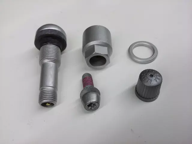 Valve Stem