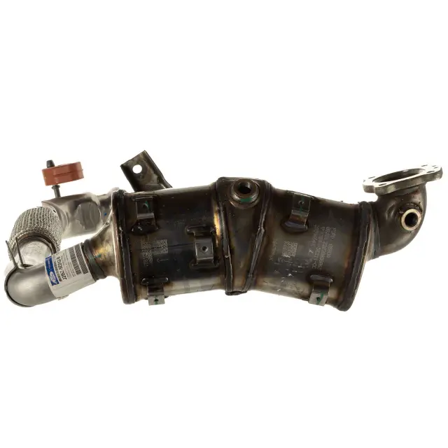 2018-2021 Ford EcoSport Catalytic Converter J2BZ-5E212-B | OEM