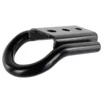 2021-2025 Bronco Rear Bumper LH or RH Tow Hook Assembly