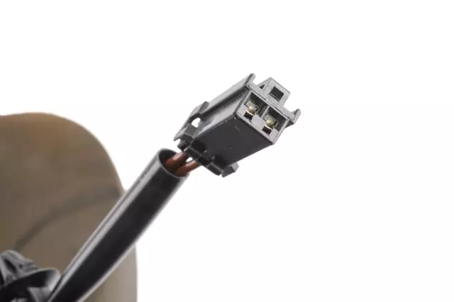 Passenger Side Front Seat Back Pad