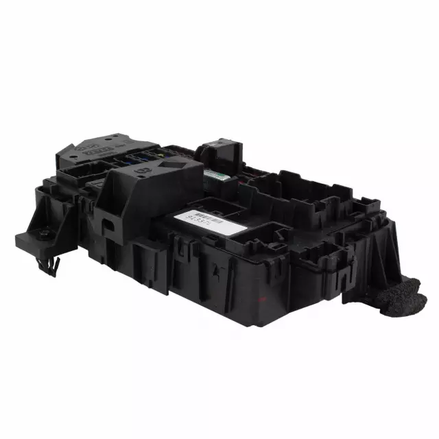 Module Door Lock And Alarm HC4Z-15604-C | OEM Parts Online