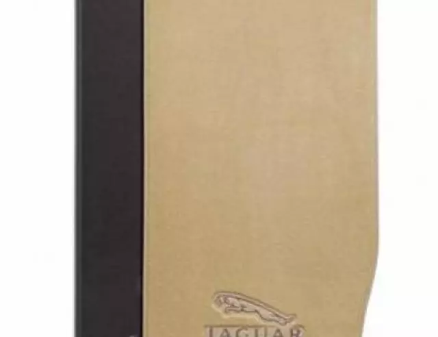 Premium Carpet Mat Set, LHD