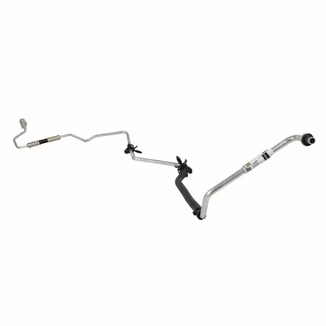 2015-2020 Ford Mustang - Evaporator Tube