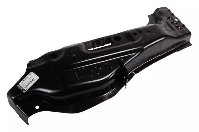 Genuine OEM GM Part - Driver Side Body Hinge Pillar Outer Panel 