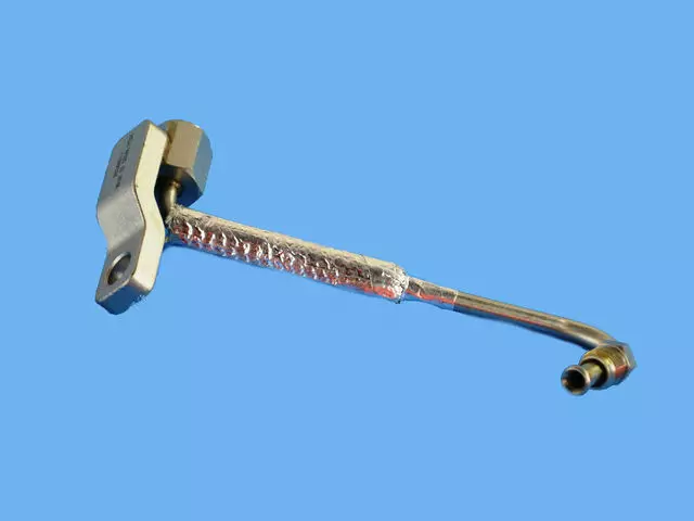 かんかん 2013-2024 Ram Egr Pressure Sensing Tube 68290469AA | Mopar