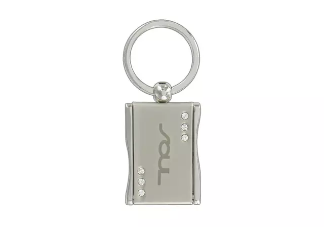 Key Chain - Flip Open