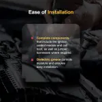 NGK COP (Pencil Type) Ignition Coil