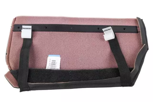 Driver Seat Cushion Rear Lower Cover