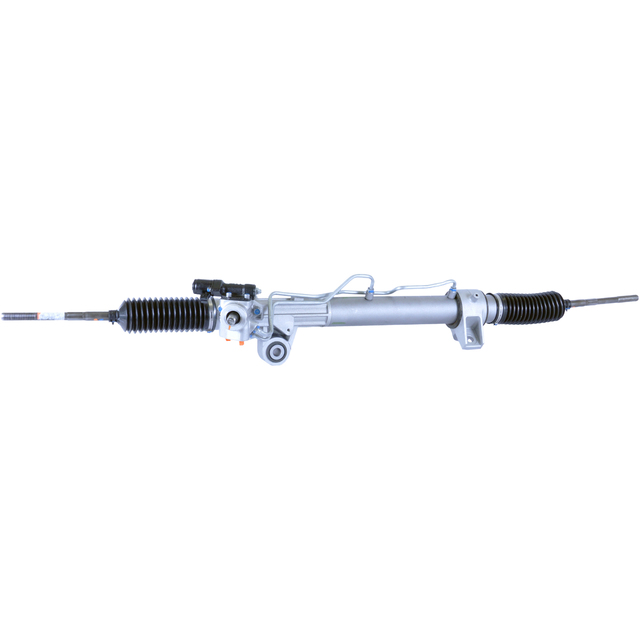 Rack and Pinion Power Steering Gear Assembly, Remanufactured 19320548