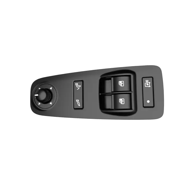 2014-2016 Ram ProMaster 2500 Door Window Switch 1ZP75JXWAC | Mopar