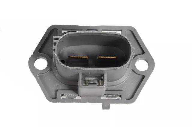 Engine Cooling Fan Resistor