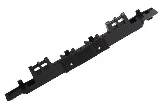 Jet Black Instrument Panel Upper Trim Panel Bracket