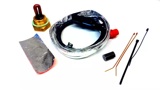 2014-2019 Subaru Engine Block Heater Kit, 2.5L A091SSG000 | Subaru Parts  Store