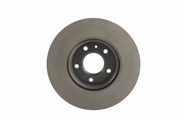 2016-2026 GM Coated Front Disc Brake Rotor 13552823 | Chevy Parts Pros
