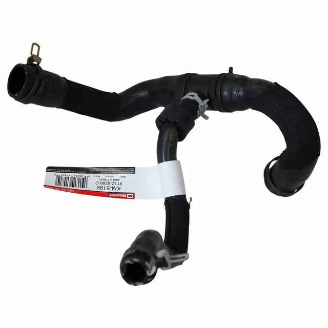 9T1Z8286C - Cooling System: Lower Hose for Ford: Transit Connect Image