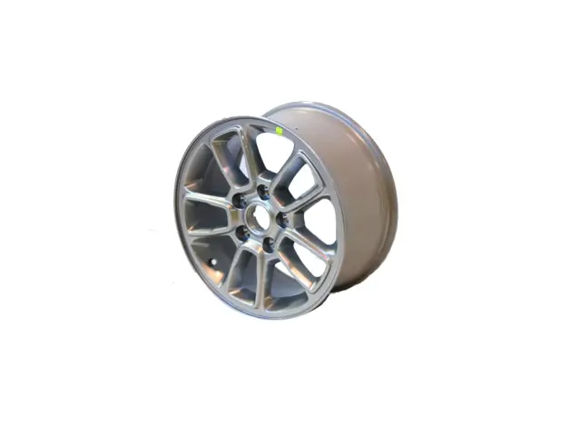 2018-2020 Jeep Grand Cherokee Wheel, Alloy 6DQ44GSAAA | My Mopar Parts