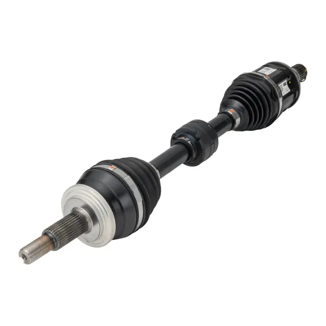 43420-33340 - Axle Assembly 2019-2025 Toyota RAV4 | Longo Toyota Parts