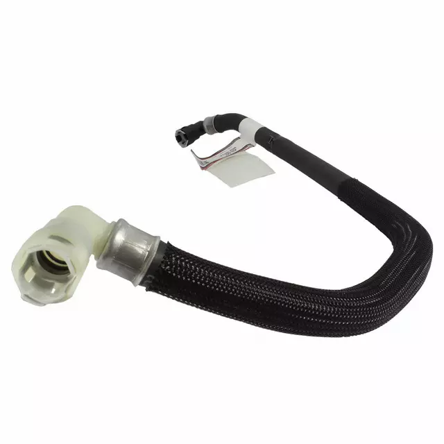 2011-2014 Ford Mustang HVAC Heater Hose BR3Z-18472-B | OEM