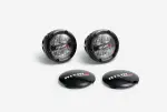 NISMO Off Road 4 Inch Round Driving Lights