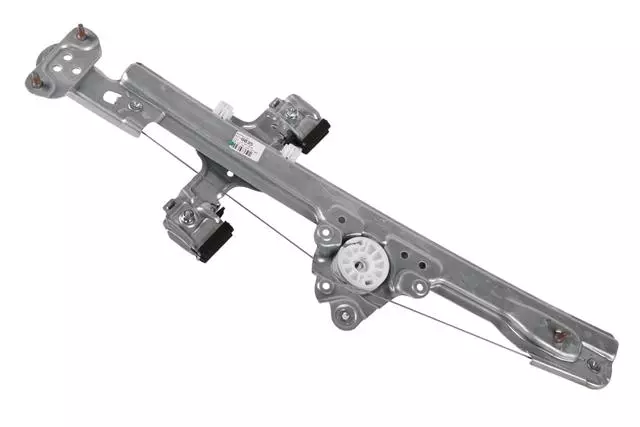 Front Driver Side Door Window Regulator