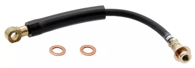 Front Brake Hose