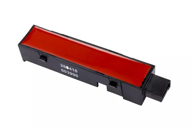 Ignition Lock Key Transmitter Antenna