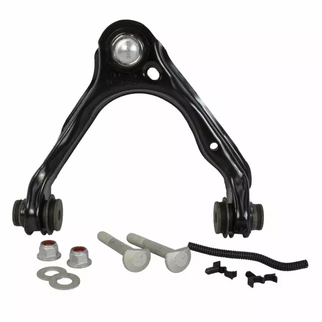 Upper Control Arm