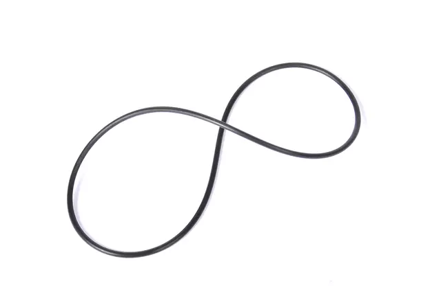 2013-2016 Cadillac ATS - Front Wheel Bearing Seal (O-Ring)