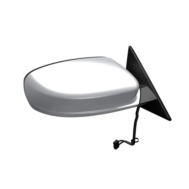2011-2019 Dodge Charger Outside Rear-View Mirror, Right 1NJ52TZZAJ