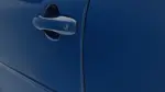Door Edge Guards - Dark Blue