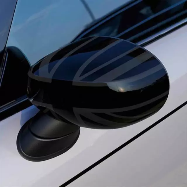2020-2024 Mini Night Jack Mirror Cap - Passenger Side 51-16