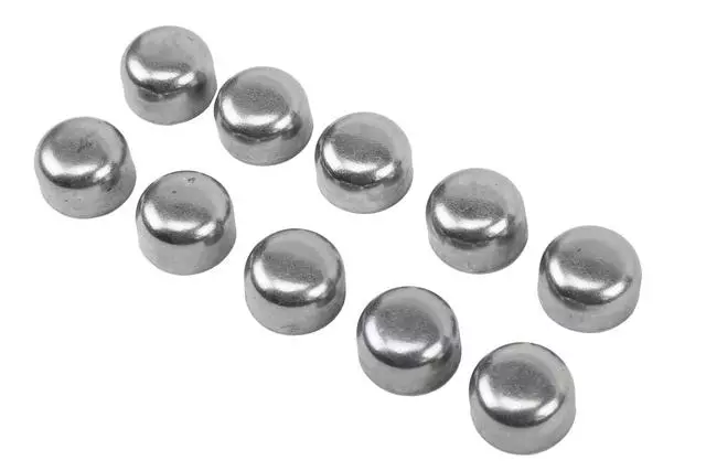 Engine Oil Galley Plug