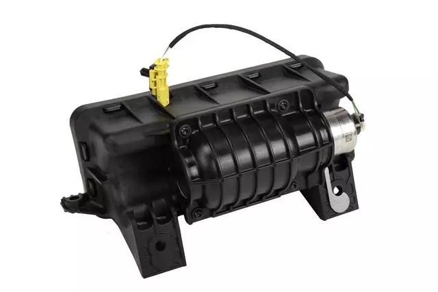 Instrument Panel Airbag