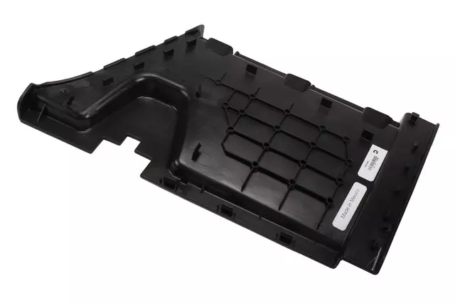 Front Floor Console Armrest Hinge Cover