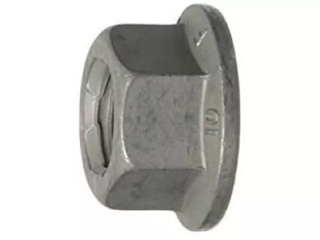 2007-2020 Ford - Bumper Face Bar Mount Nut