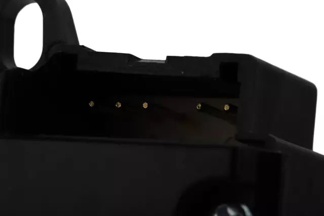 Heating and Air Conditioning Panel Mode Door Actuator