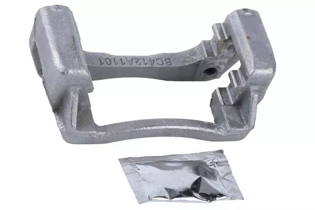 Rear Disc Brake Caliper Bracket