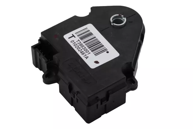 Genuine GM Air Conditioning Actuator 20826182