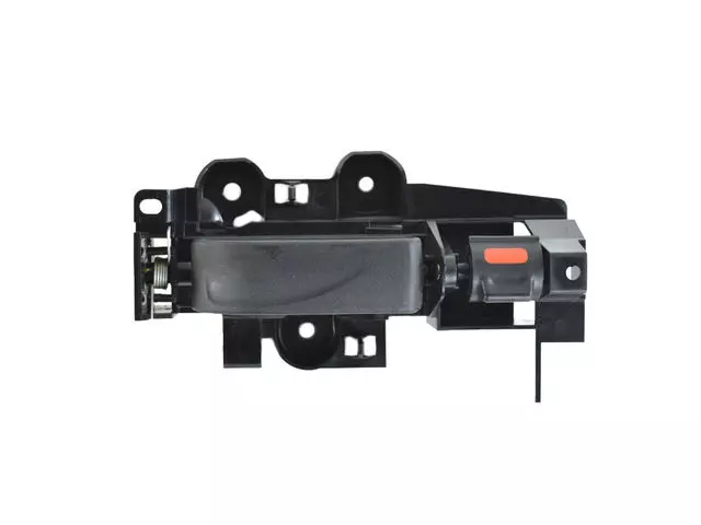 Inside Release Handle, Left