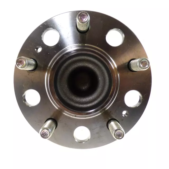 Rear Wheel Bearing