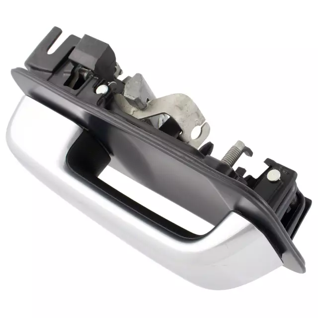 fl3z1626604keptm - Ford Exterior Door Handle | Levittown Ford Parts