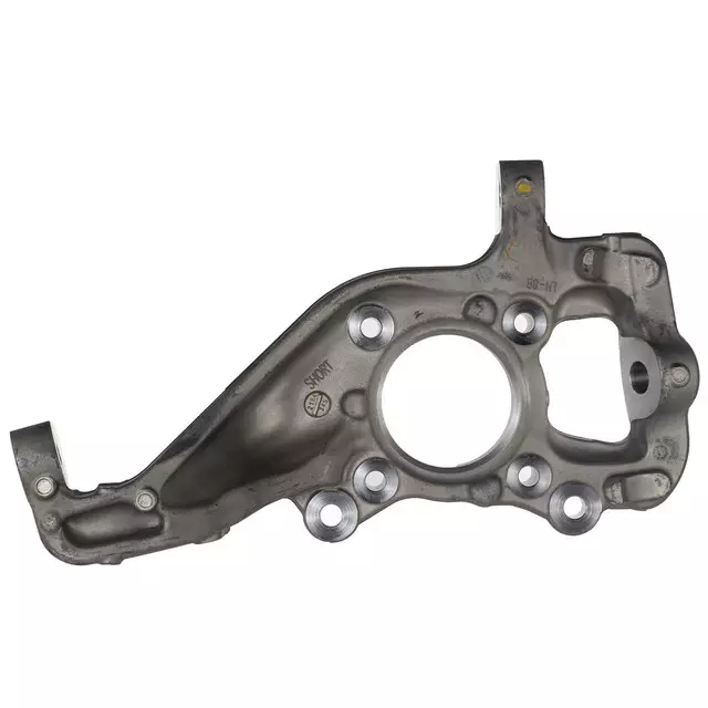 2015-2020 Ford F-150 Knuckle JL3Z-3K186-B | OEM Parts Online