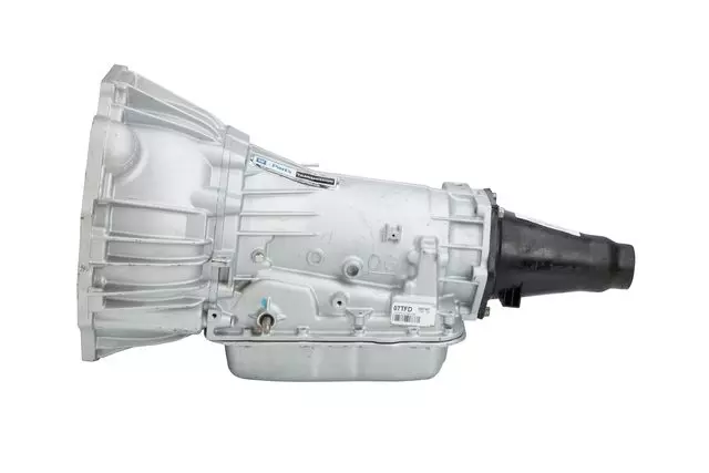 4-Speed Automatic Transmission Assembly, Remanufactured