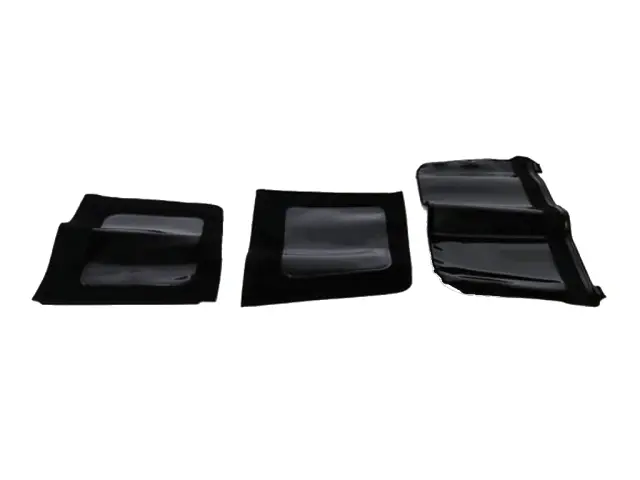 82213833 - Soft Top Window Kit 2013-2018 Jeep | The Official Mopar