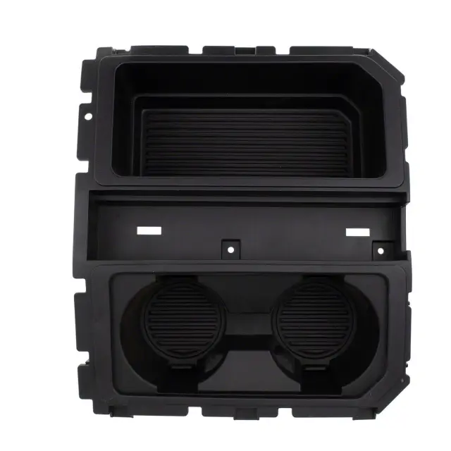 2015-2016 Ford F-150 Automatic Transmission Shift Cover Plate FL3Z