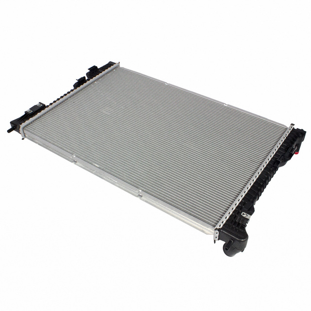Ford Explorer Radiators & Hoses | QuirkParts