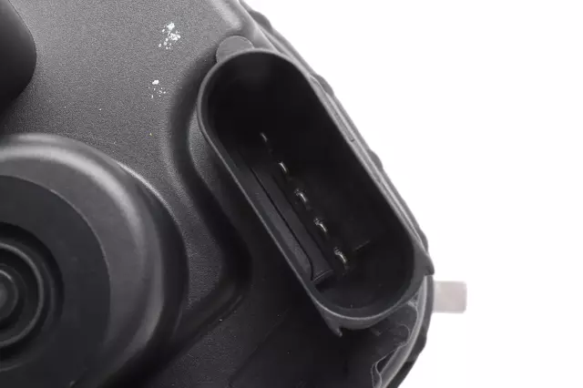 Power Steering Assist Motor