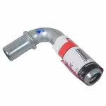 Motorcraft™ Engine Coolant Bypass Pipe Connector