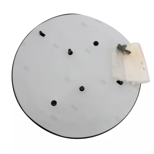 JR3Z-6342528-A Deck Lid Emblem - Ford | TascaParts.com