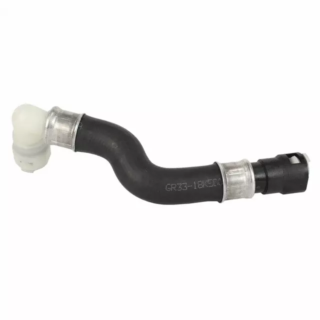 2015-2023 Ford Mustang Heater Hose - Motorcraft (KH-860)